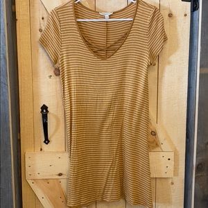 T-Shirt Dress